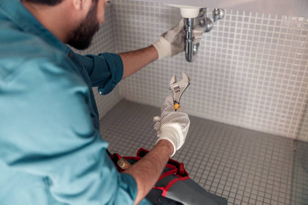 Best Emergency Plumbing Services in Scottsboro, AL